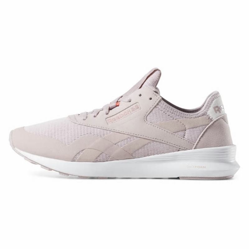 Reebok Classic Nylon Sp Tenisky Damske - Lavendel ZP3979IM